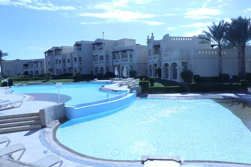 هتل Rixos Sharm El Sheikh - Ultra All Inclusive - Adults Only 18 Plus