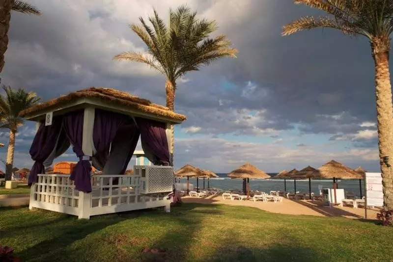 Hotel Rixos Sharm El Sheikh - Ultra All Inclusive - Adults Only 18 Plus