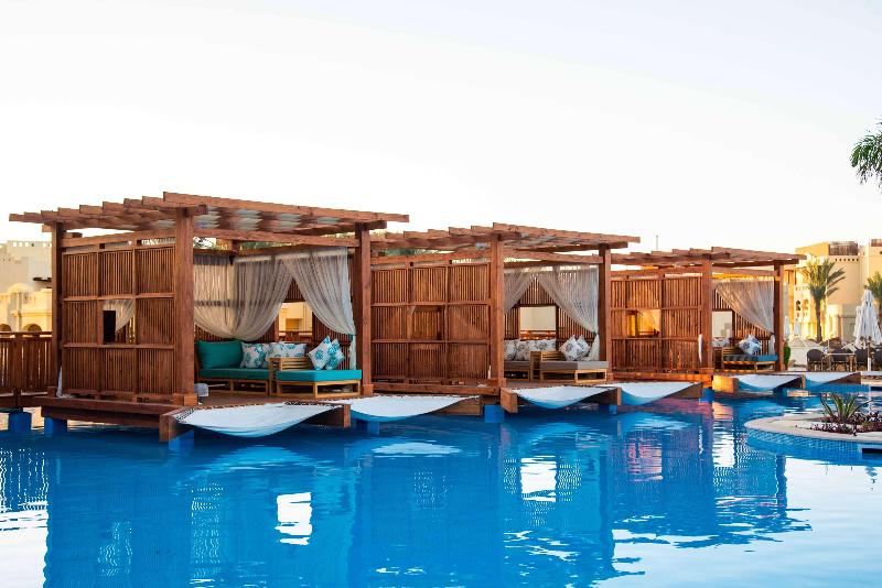 هتل Rixos Sharm El Sheikh - Ultra All Inclusive - Adults Only 18 Plus