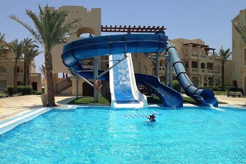 هتل Rixos Sharm El Sheikh - Ultra All Inclusive - Adults Only 18 Plus