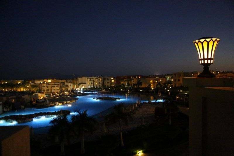 هتل Rixos Sharm El Sheikh - Ultra All Inclusive - Adults Only 18 Plus