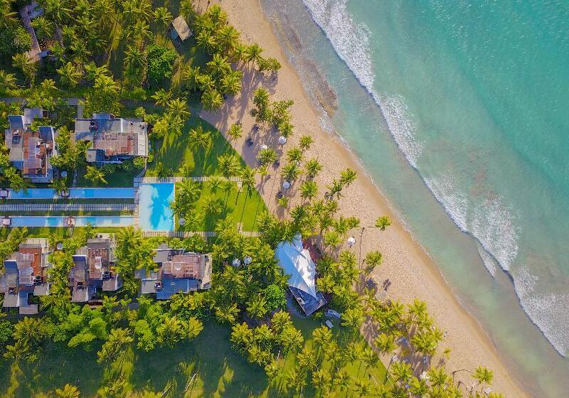 هتل Sublime Samana