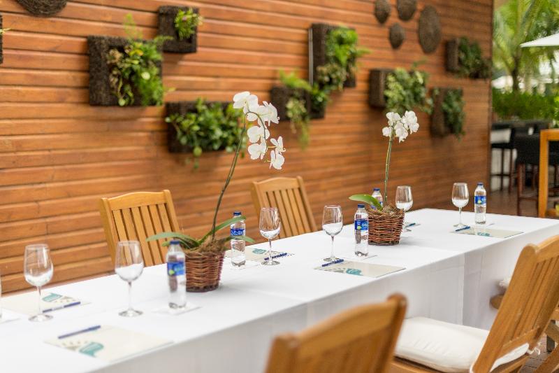 هتل Sublime Samana