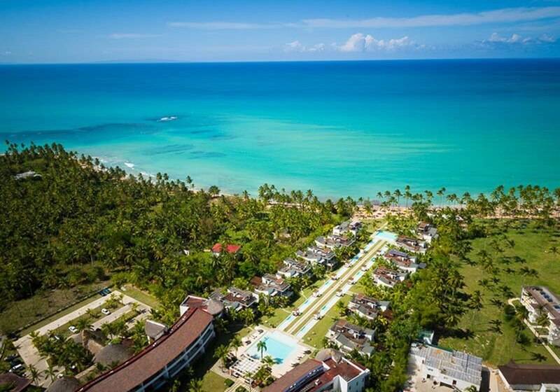 هتل Sublime Samana