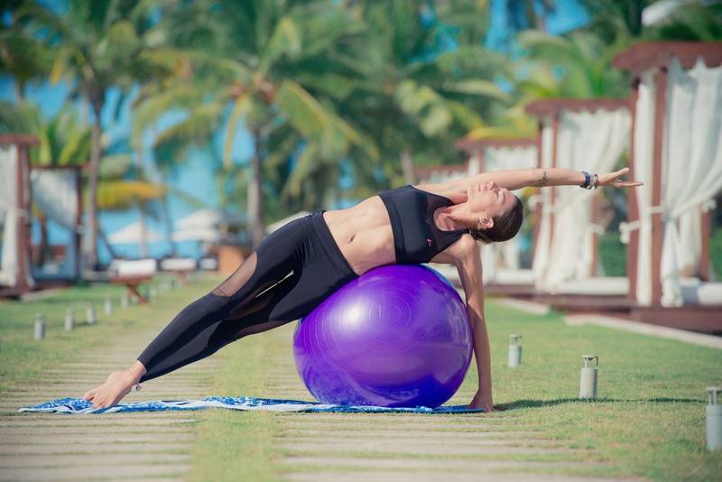 هتل Sublime Samana