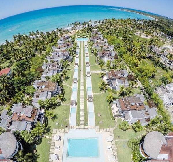 هتل Sublime Samana