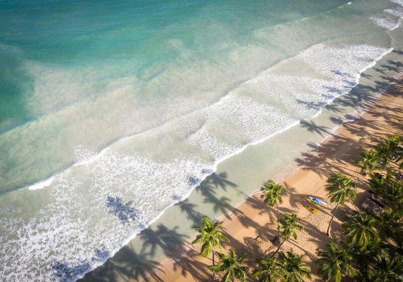 هتل Sublime Samana