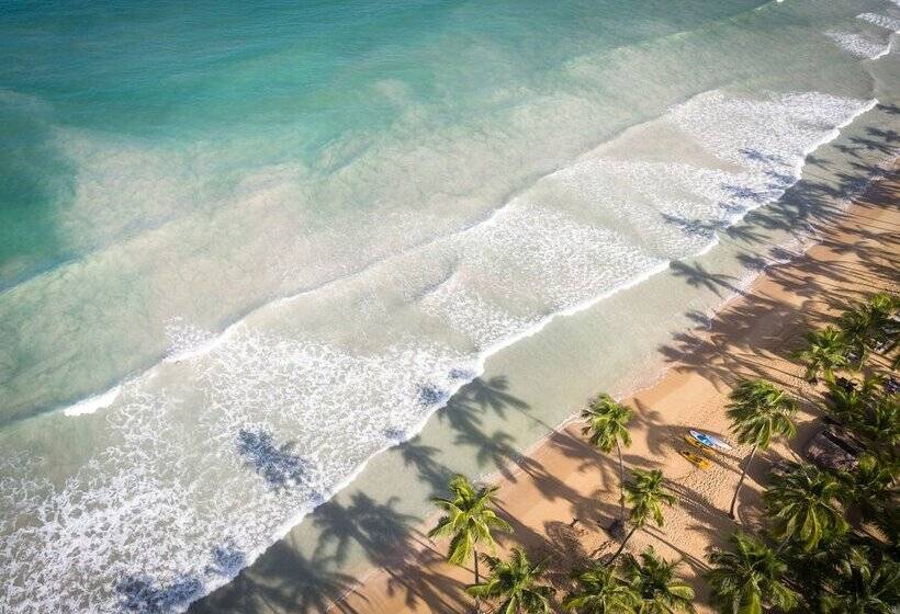 هتل Sublime Samana