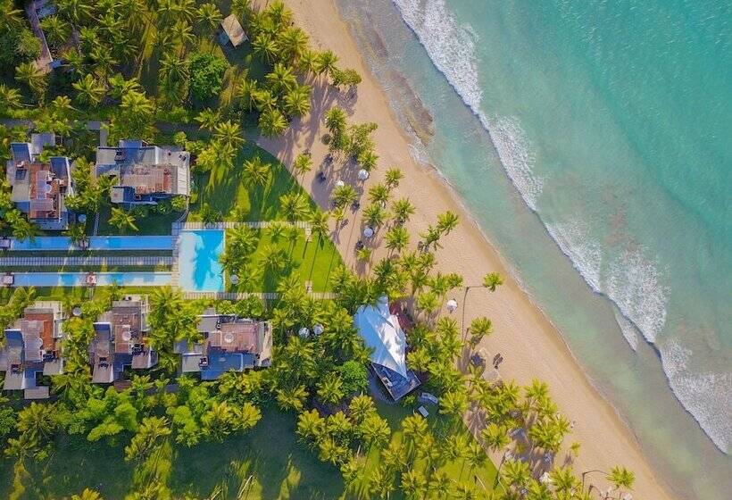 هتل Sublime Samana