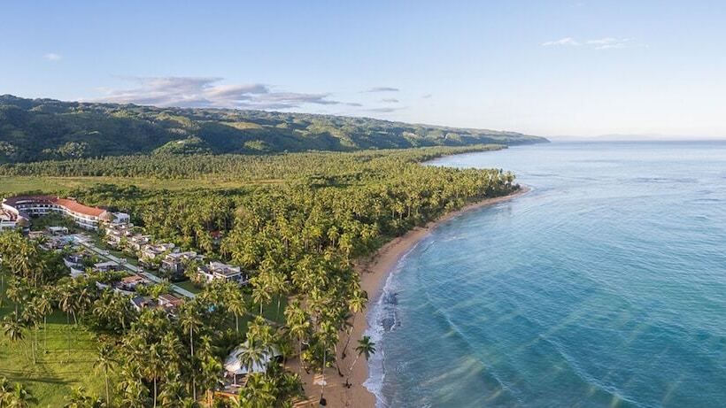 هتل Sublime Samana