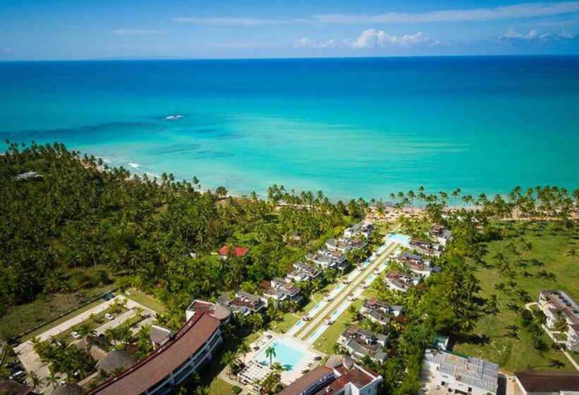 هتل Sublime Samana