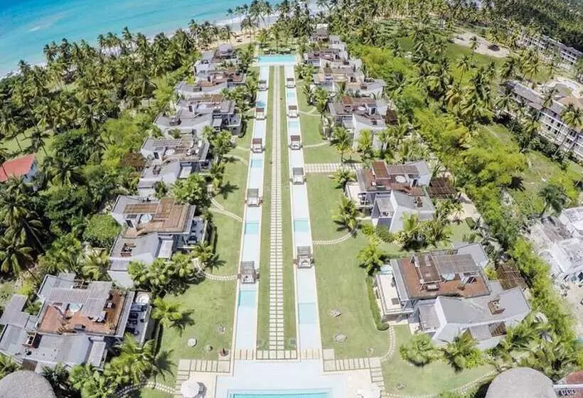 בית מלון כפרי Sublime Samana