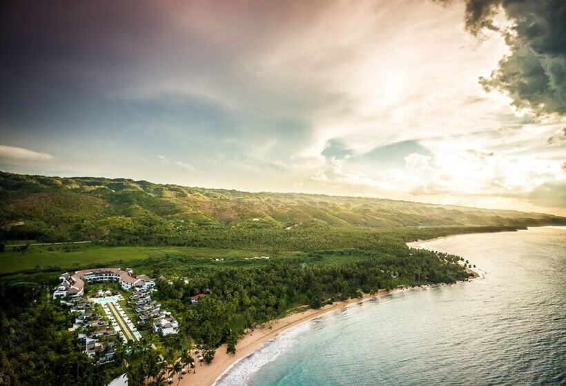 هتل Sublime Samana