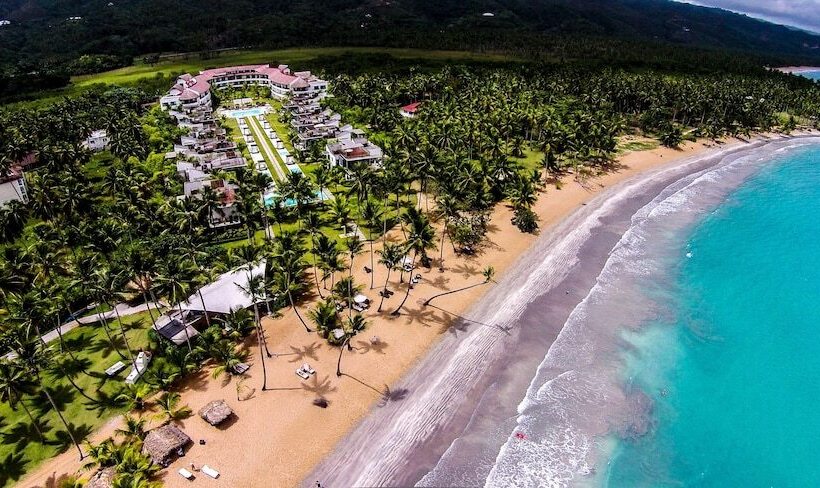 هتل Sublime Samana