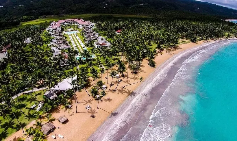 בית מלון כפרי Sublime Samana