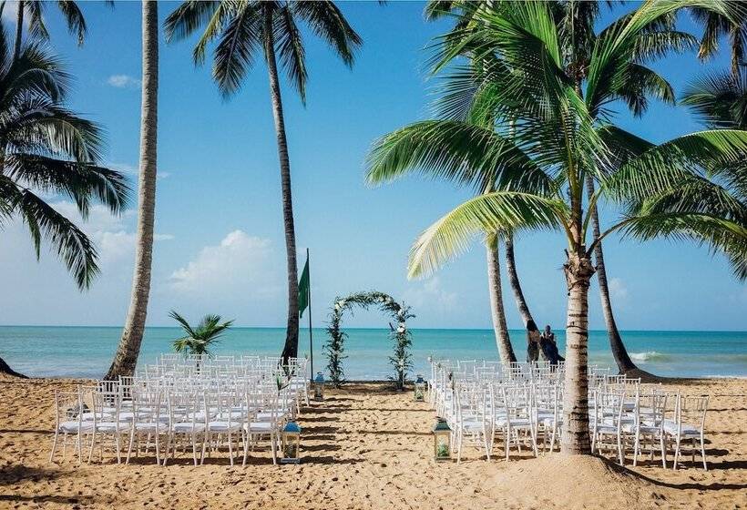 هتل Sublime Samana