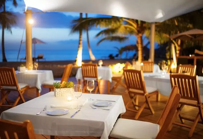 בית מלון כפרי Sublime Samana