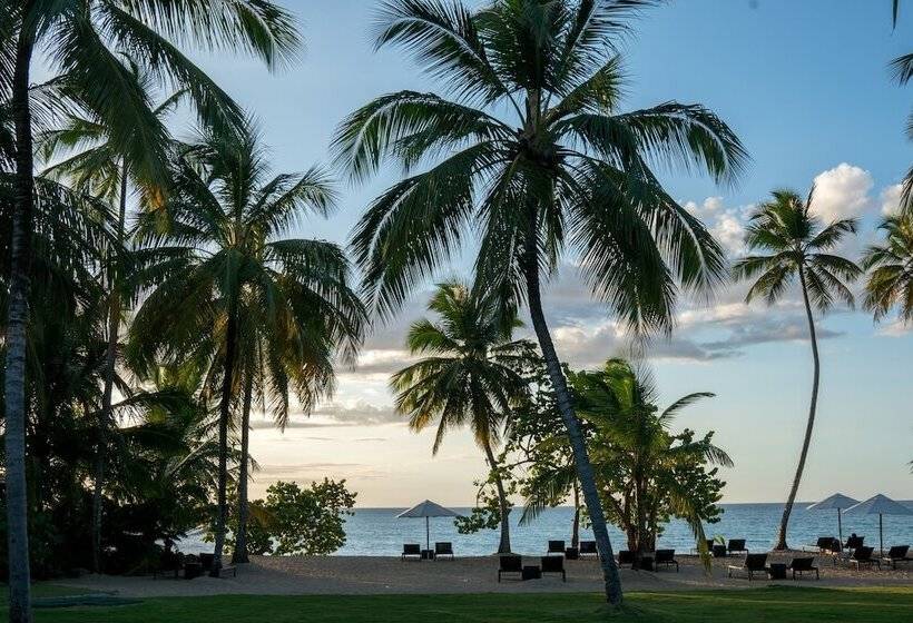 هتل Sublime Samana