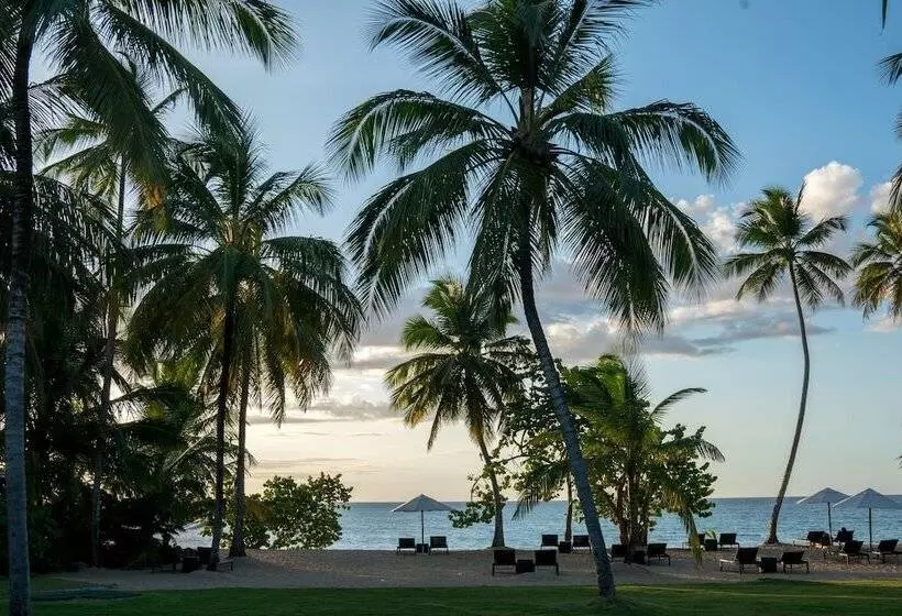 בית מלון כפרי Sublime Samana