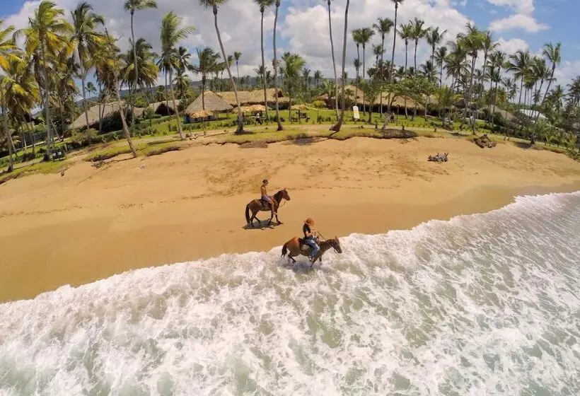 בית מלון כפרי Sublime Samana