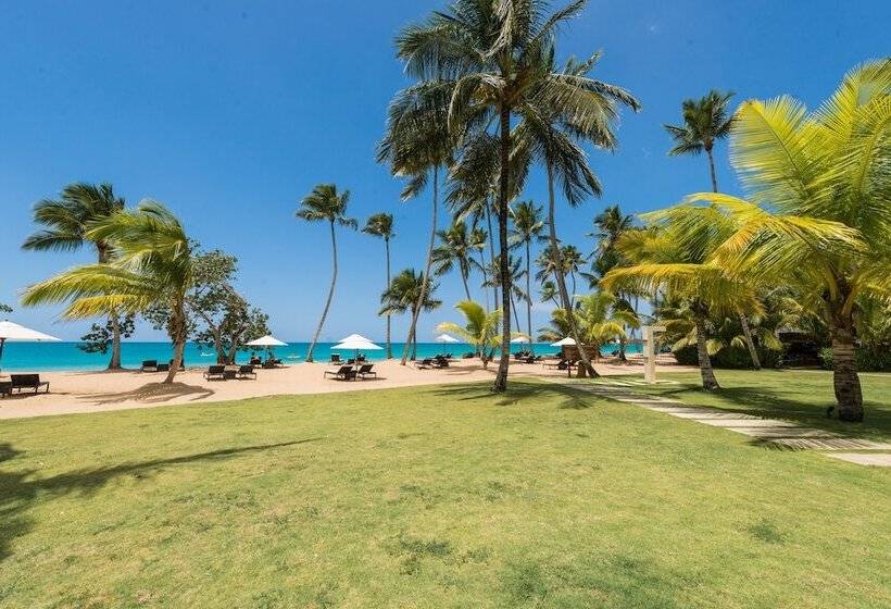 هتل Sublime Samana