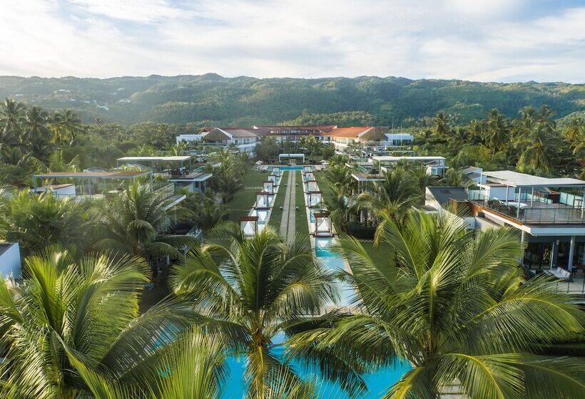 هتل Sublime Samana