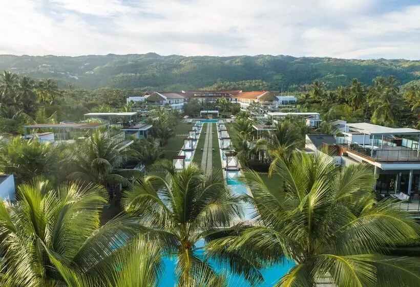 בית מלון כפרי Sublime Samana