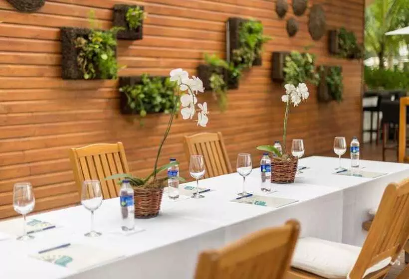 בית מלון כפרי Sublime Samana