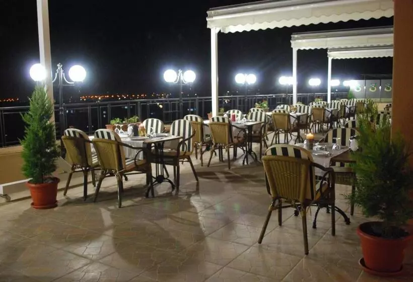 Sv Business Hotel Diyarbakır