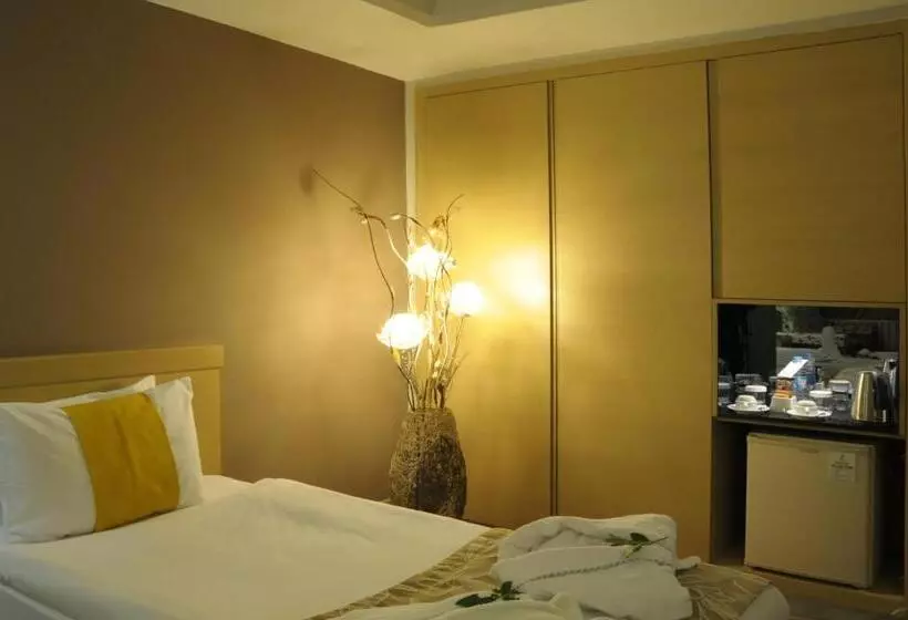 Sv Business Hotel Diyarbakır