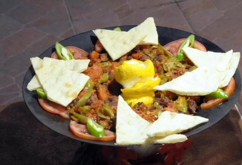 Sv Business Hotel Diyarbakır