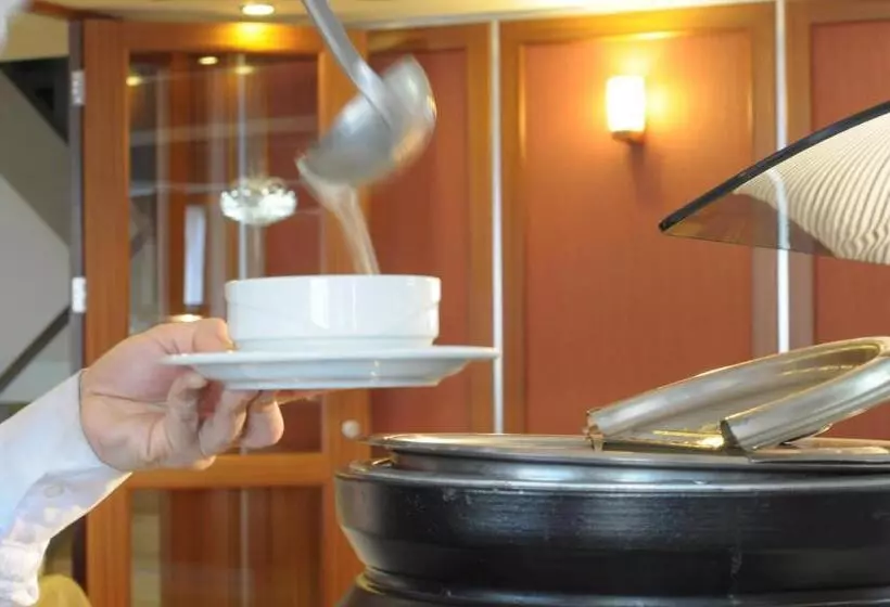 Sv Business Hotel Diyarbakır