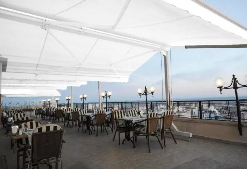 Sv Business Hotel Diyarbakır