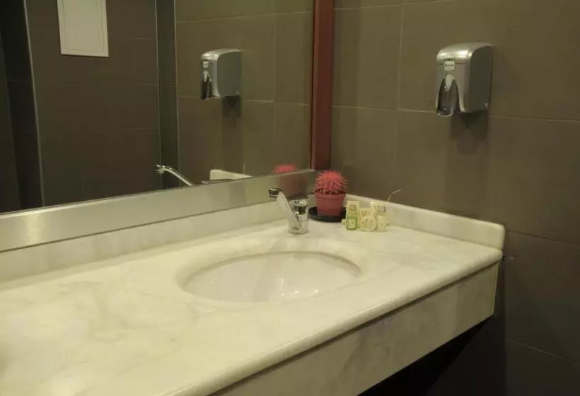 Sv Business Hotel Diyarbakır