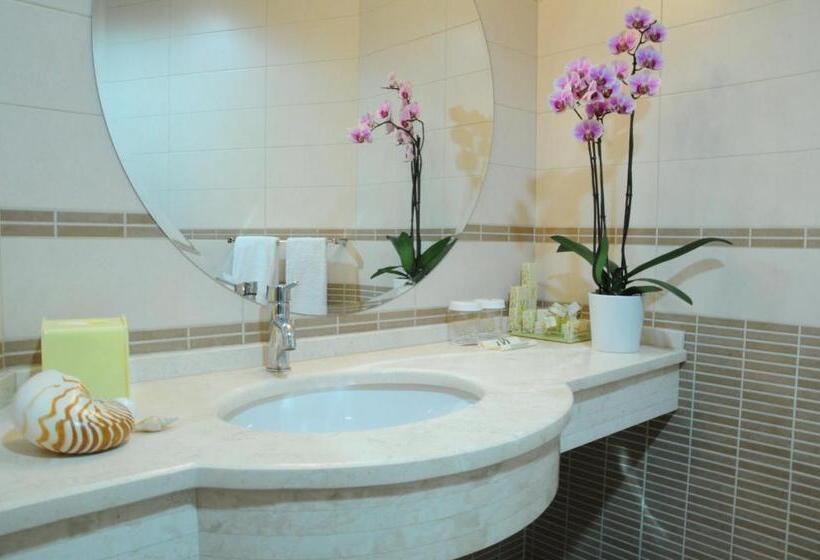 Sv Business Hotel Diyarbakır