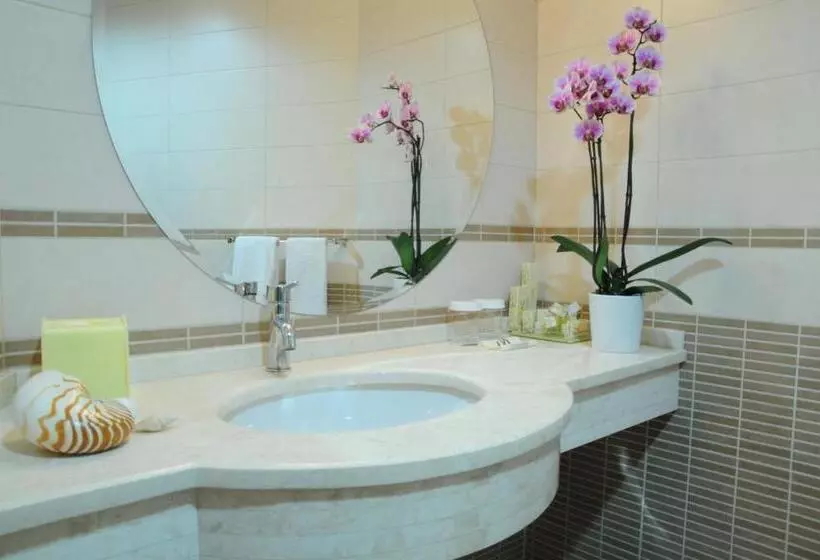 Sv Business Hotel Diyarbakır