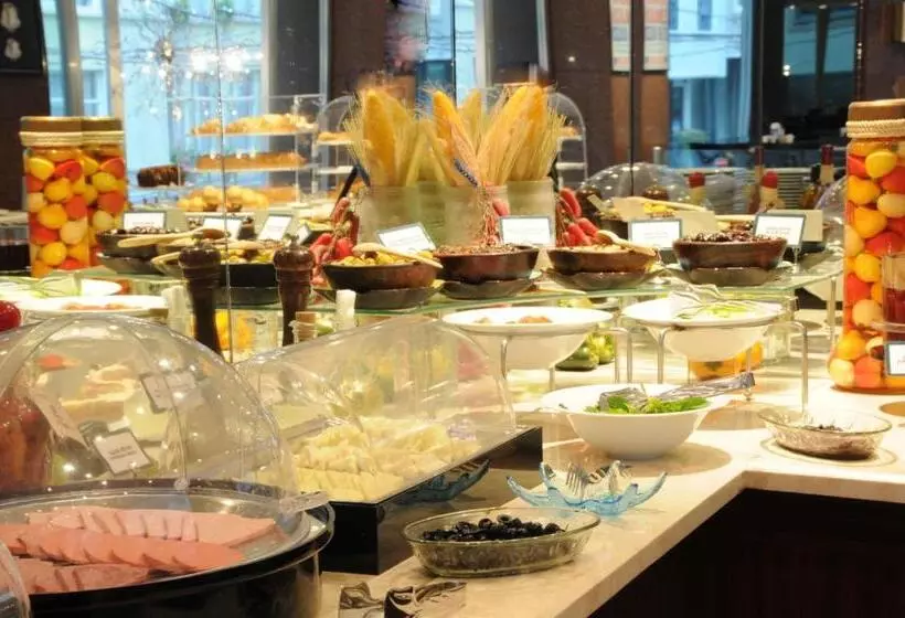 Sv Business Hotel Diyarbakır