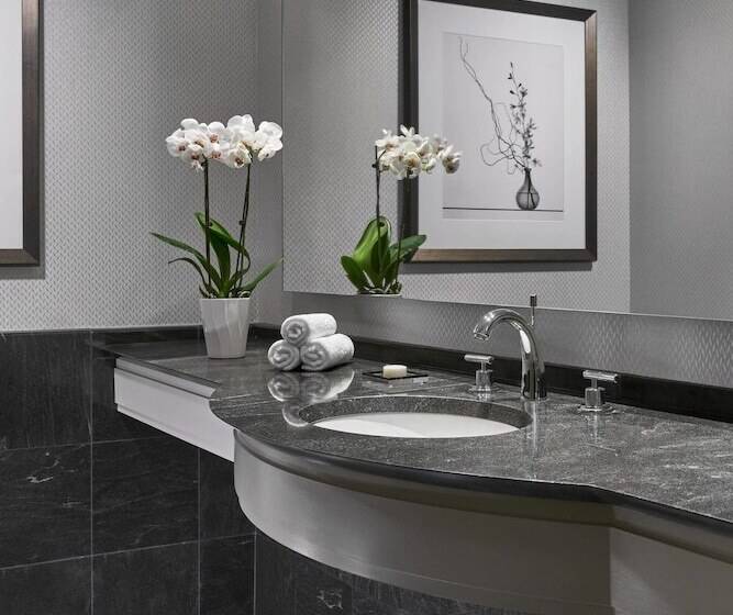 هتل The Ritzcarlton, Charlotte