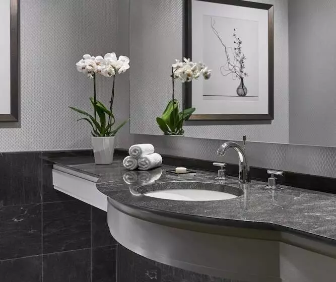 Otel The Ritzcarlton, Charlotte