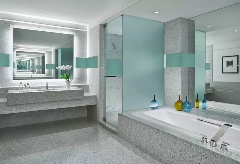 Otel The Ritzcarlton, Charlotte