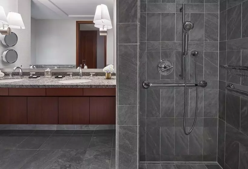 Otel The Ritzcarlton, Charlotte