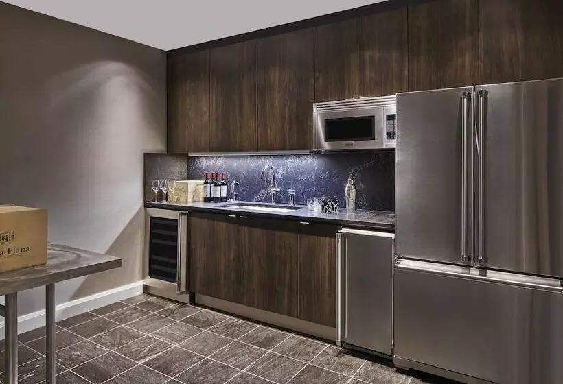 Otel The Ritzcarlton, Charlotte