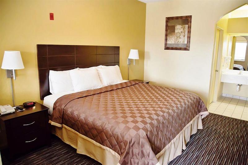 فندق Winchester Inn And Suites Humble/iah/north Houston