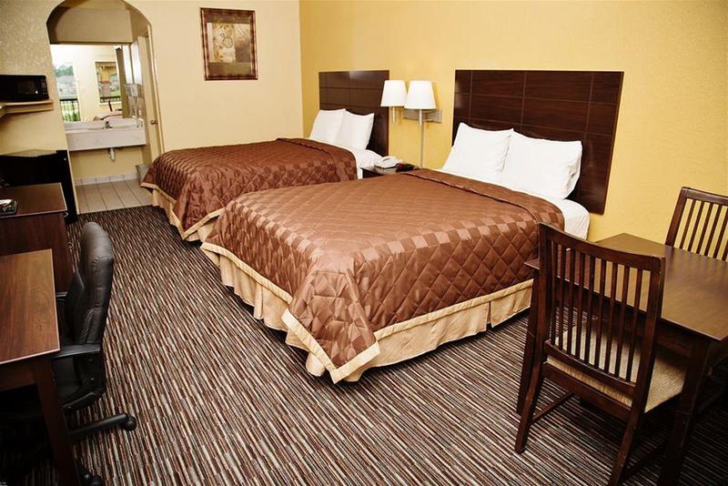 فندق Winchester Inn And Suites Humble/iah/north Houston