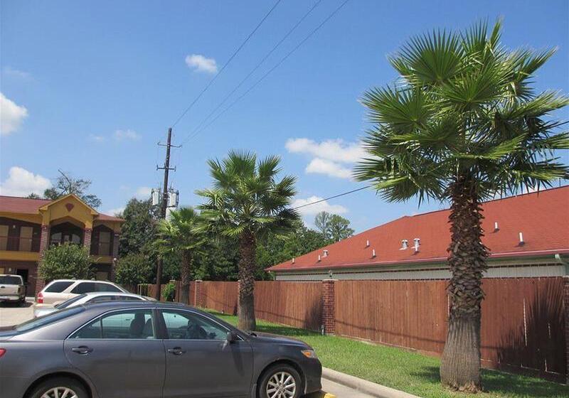 فندق Winchester Inn And Suites Humble/iah/north Houston