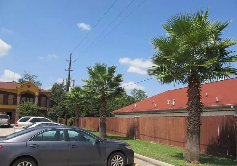 فندق Winchester Inn And Suites Humble/iah/north Houston