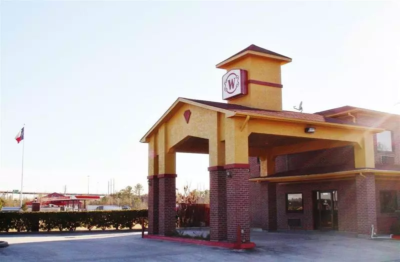 فندق Winchester Inn And Suites Humble/iah/north Houston