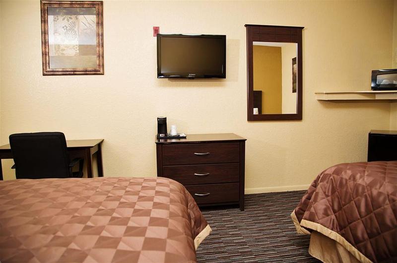 فندق Winchester Inn And Suites Humble/iah/north Houston