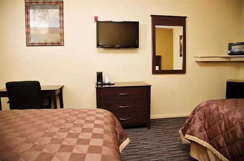 فندق Winchester Inn And Suites Humble/iah/north Houston