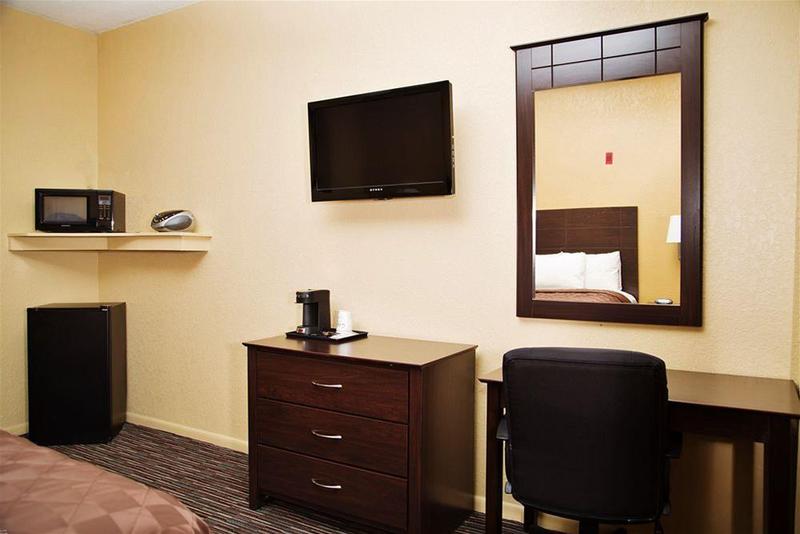 فندق Winchester Inn And Suites Humble/iah/north Houston